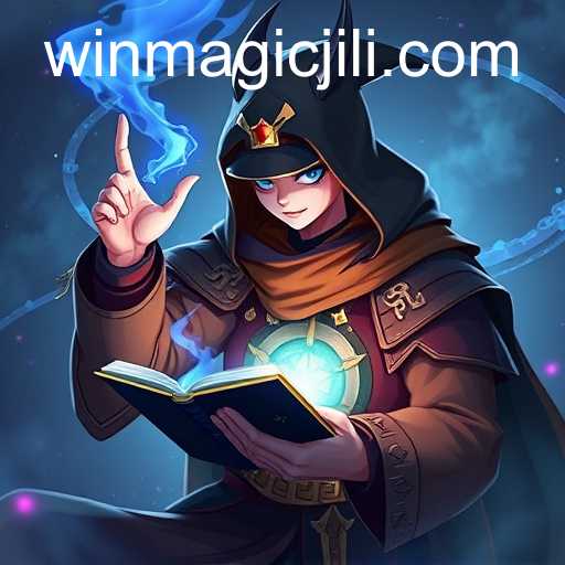 Digital Playground: The Rise of Magicjili