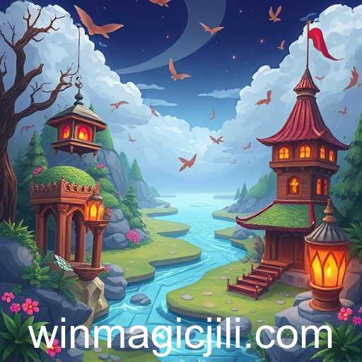 MagicJili: Game Evolution in 2025