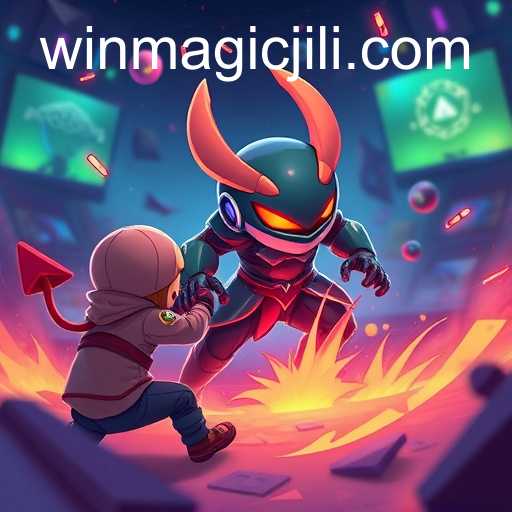 The Rise of Magicjili in the Gaming World