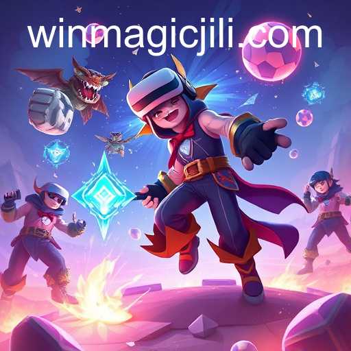 Rise of MagicJili in Modern Gaming