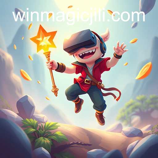 The Rise of Magicjili: Transforming Online Gaming