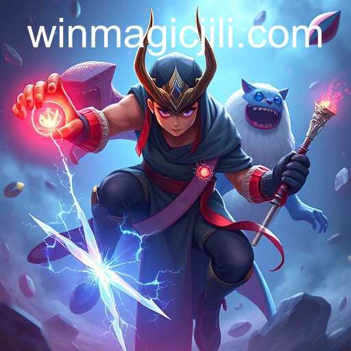 The Rise of MagicJili: Gaming Trends and Innovations