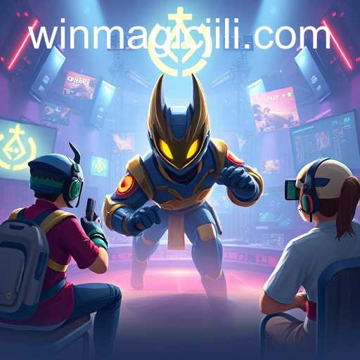 Unraveling the MagicJili Phenomenon: A 2025 Insight