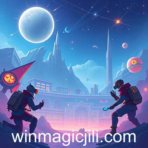 The Rise of MagicJili: Transforming Online Gaming