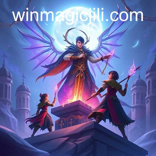 Rising Popularity of Magicjili in Online Gaming