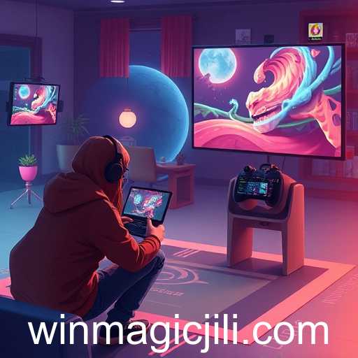 The Rise and Influence of Online Gaming Sites