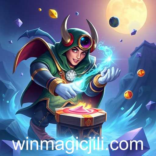 The Rise of MagicJili in the Gaming World