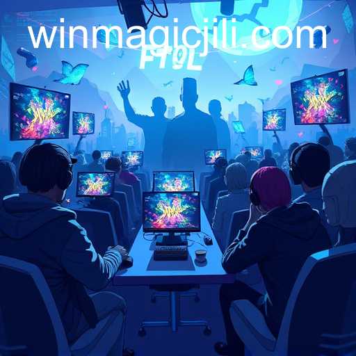 The Rise of Online Gaming Communities