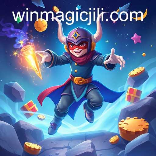 The Rise of MagicJili in Online Gaming